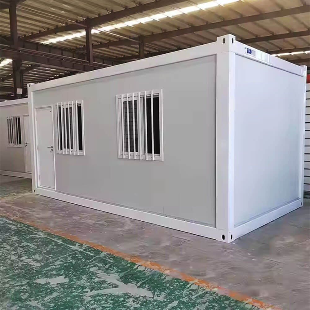 detachable container house