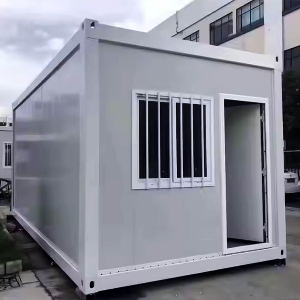 detachable container house manufacturers