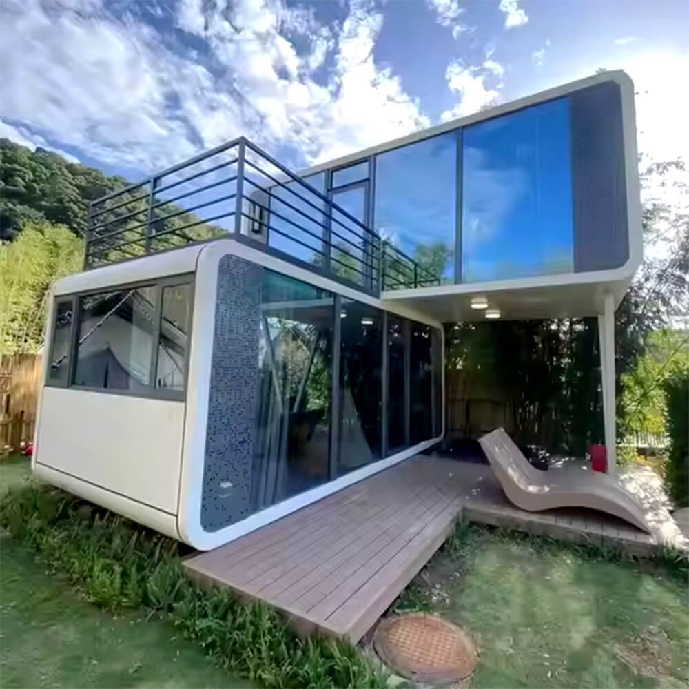 2 Layer Smart Customizable apple Pods