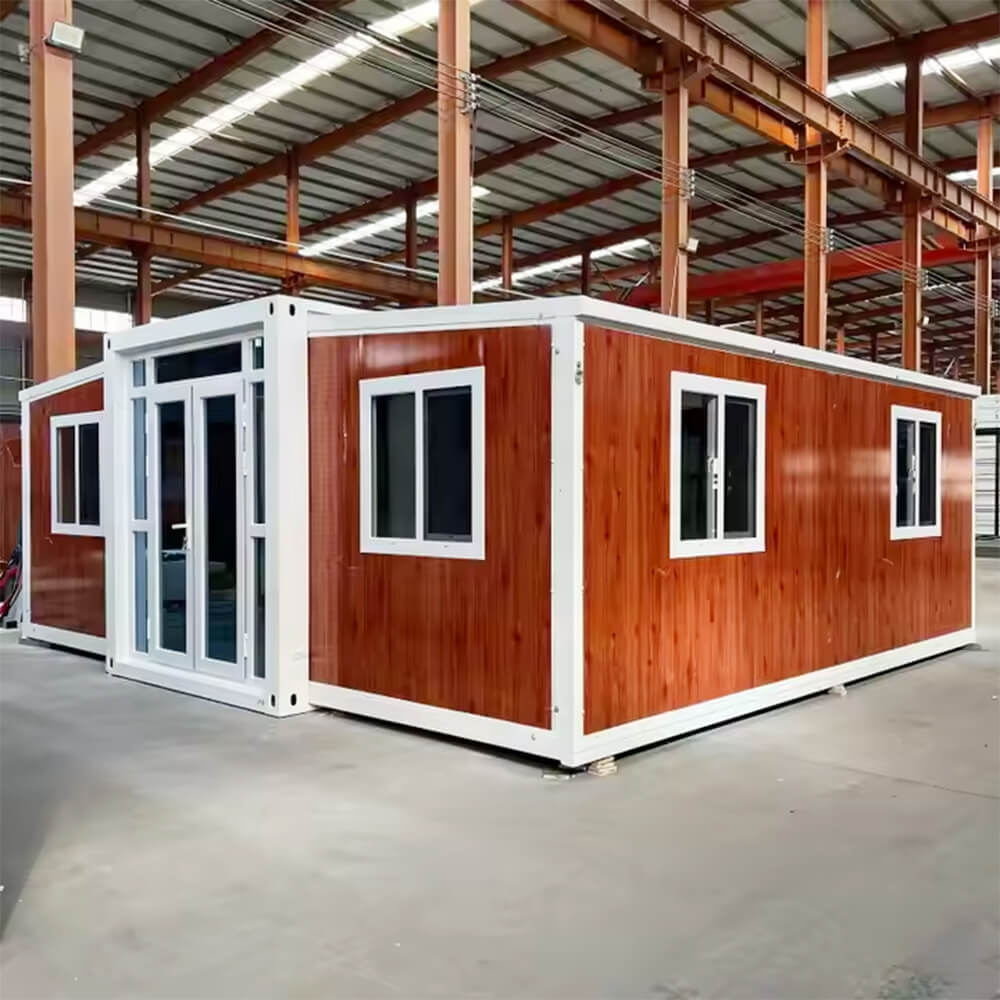 Folding Container