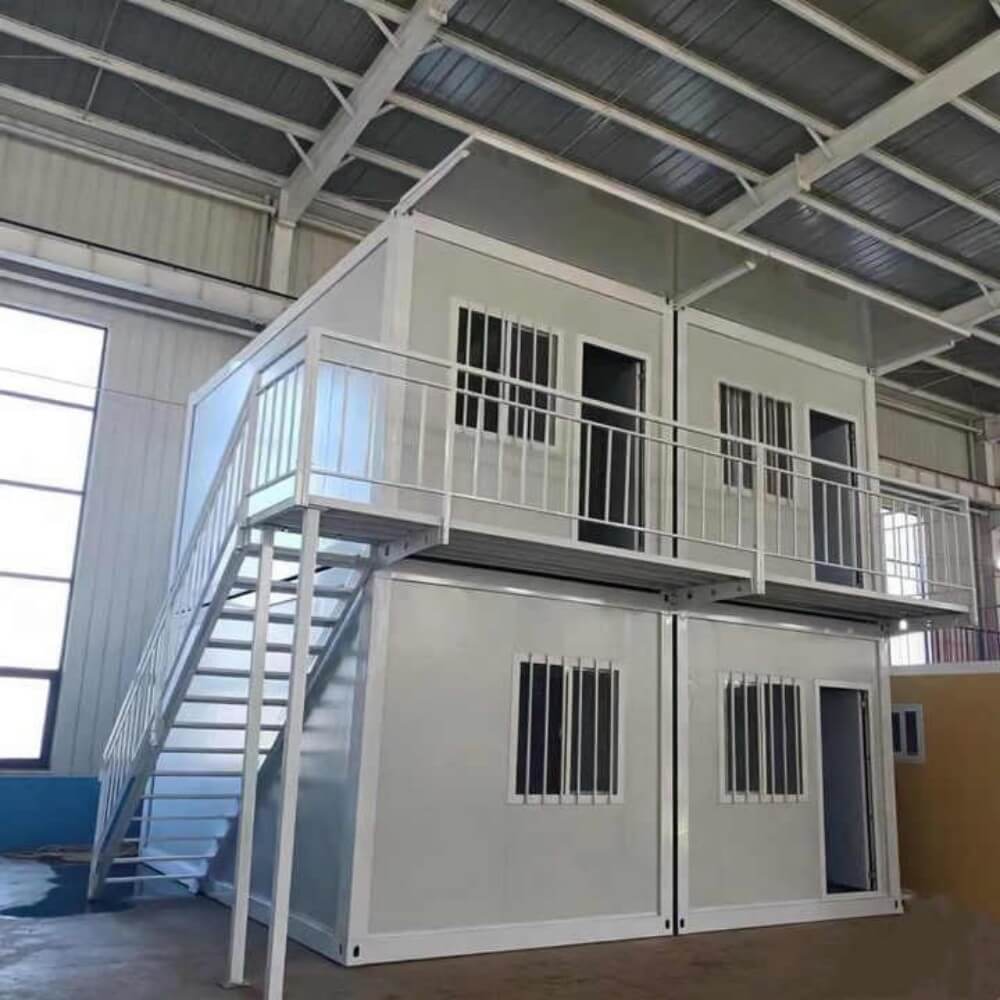 20ft Casa Tiny Home